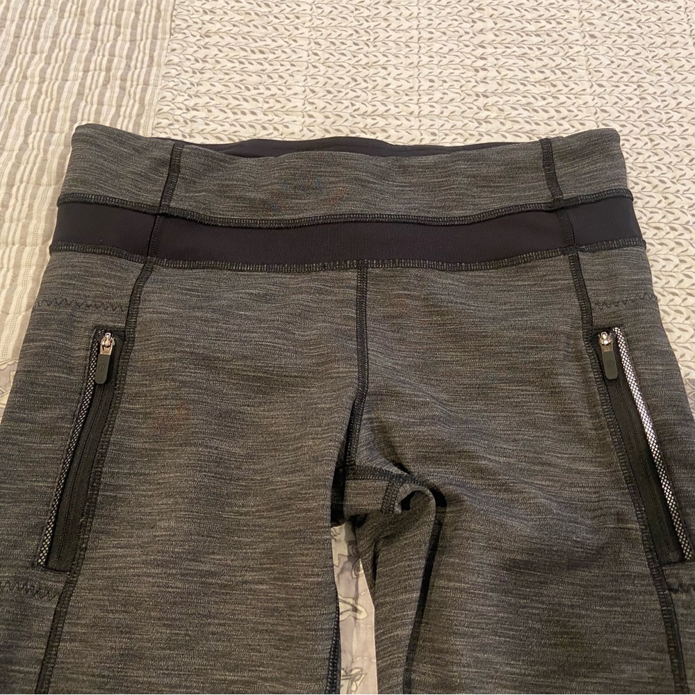 🖤🩶lululemon leggings🩶🖤